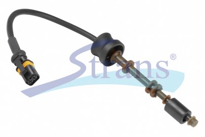 Czujnik Poziomu Oleju Wspomagania Układu Kierowniczego Man